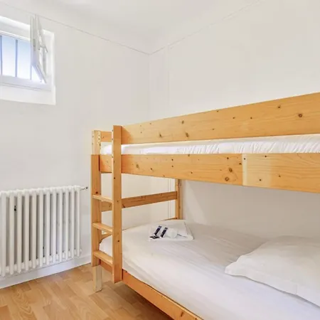 Charming And Bright Flat 1 Min To Saint-jean-de-luz Port - Welkeys
